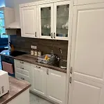 Zaklad Soce With Hot Tub And Free Parking Apartment Bovec
