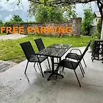 Zaklad Soce With Hot Tub And Free Parking * Bovec