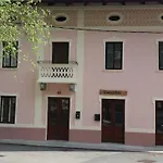 Zaklad Soce With Hot Tub And Free Parking * Bovec