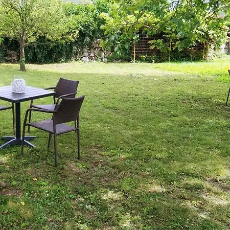 Zaklad Soce With Hot Tube And Free Parking *