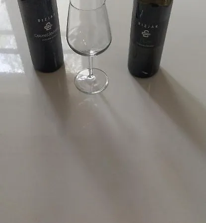 Zaklad Soce With Hot Tube And Free Parking Apartman *