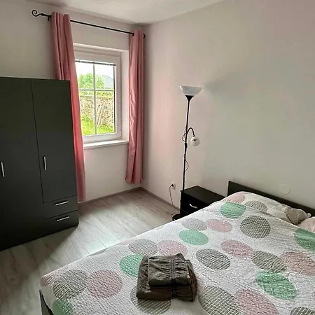 Zaklad Soce With Hot Tube And Free Parking Bovec