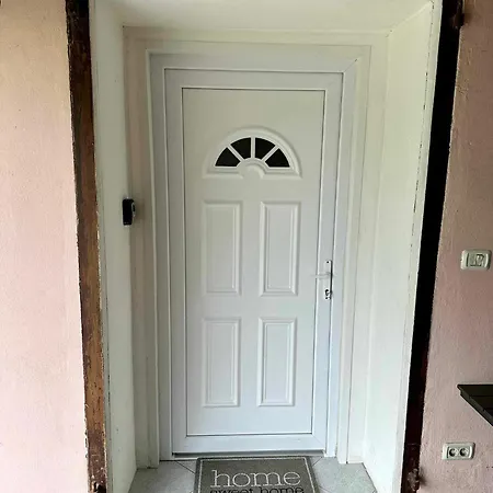 Zaklad Soce With Hot Tube And Free Parking Apartment