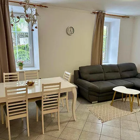 Zaklad Soce With Hot Tub And Free Parking شقة بوويتش
