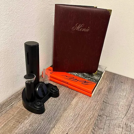 아파트 Zaklad Soce With Hot Tube And Free Parking 보베츠