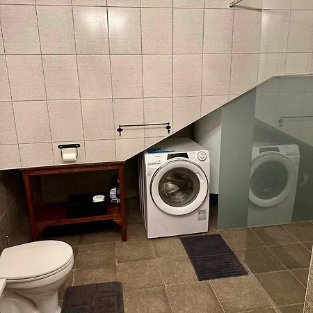 Zaklad Soce With Hot Tube And Free Parking