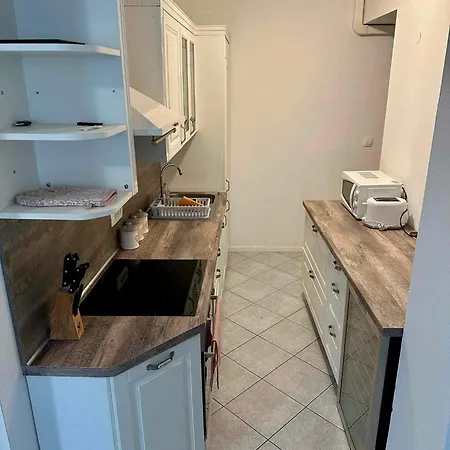 Apartment Zaklad Soce With Hot Tub And Free Parking *