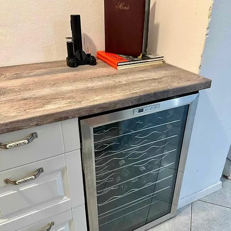 Zaklad Soce With Hot Tube And Free Parking Bovec