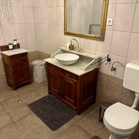 Zaklad Soce With Hot Tube And Free Parking * Bovec