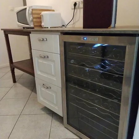 Zaklad Soce With Hot Tube And Free Parking Apartment *