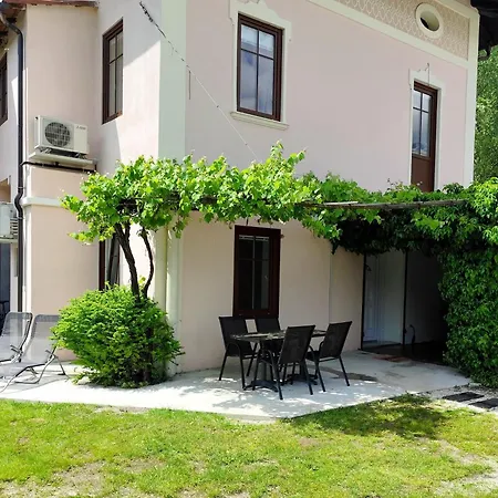 Zaklad Soce With Hot Tube And Free Parking Bovec
