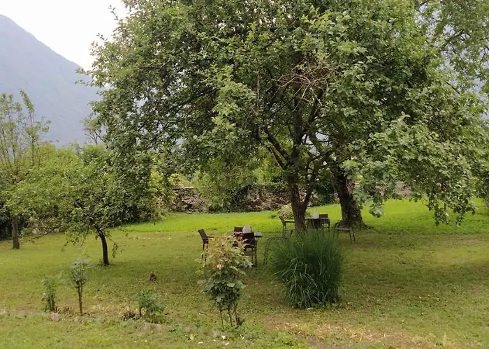 Zaklad Soce With Hot Tube And Free Parking Appartement *