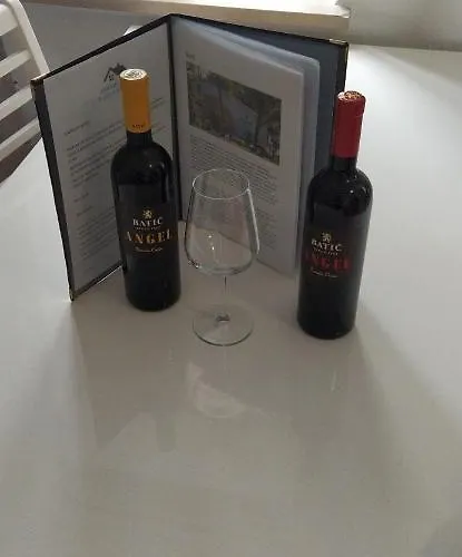 Zaklad Soce With Hot Tube And Free Parking * Bovec