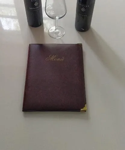 Zaklad Soce With Hot Tube And Free Parking