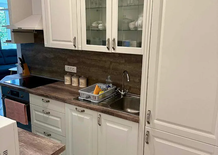 Zaklad Soce With Hot Tube And Free Parking Appartement Bovec