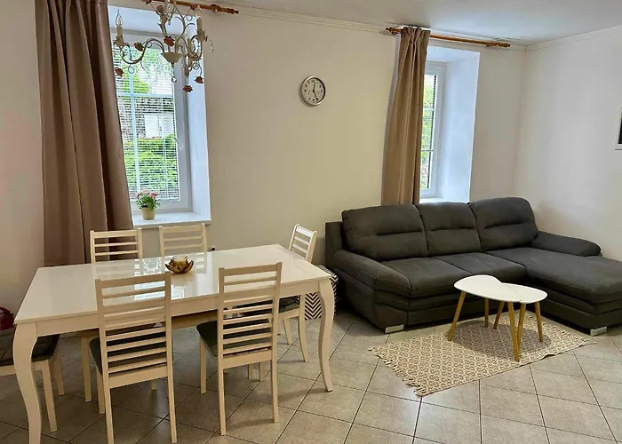 Zaklad Soce With Hot Tube And Free Parking Appartement Bovec