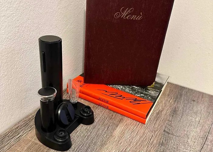 Апартаменты Zaklad Soce With Hot Tube And Free Parking Бовец