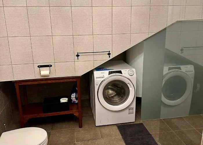 Zaklad Soce With Hot Tube And Free Parking