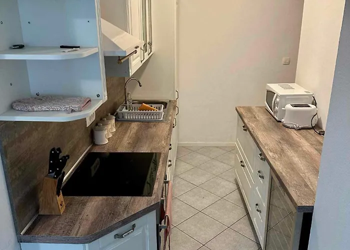 Appartement Zaklad Soce With Hot Tube And Free Parking *