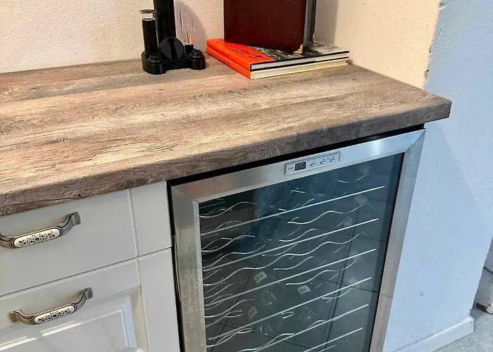 Zaklad Soce With Hot Tube And Free Parking Бовец