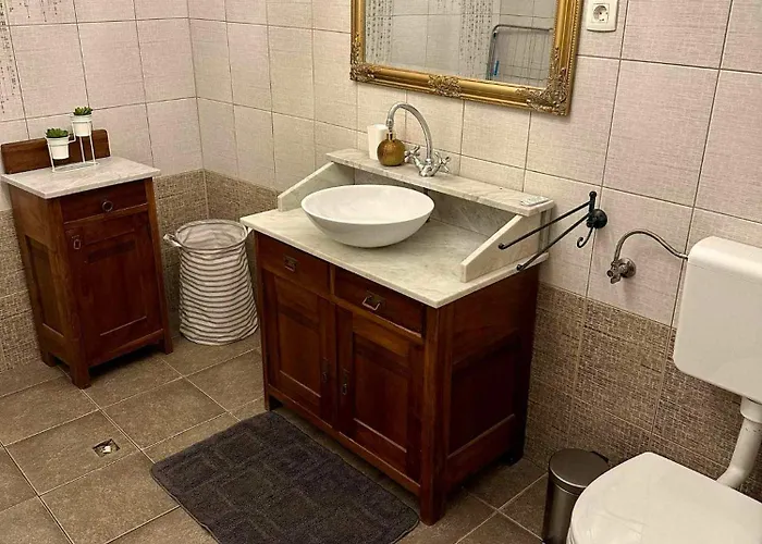 Zaklad Soce With Hot Tube And Free Parking * Bovec