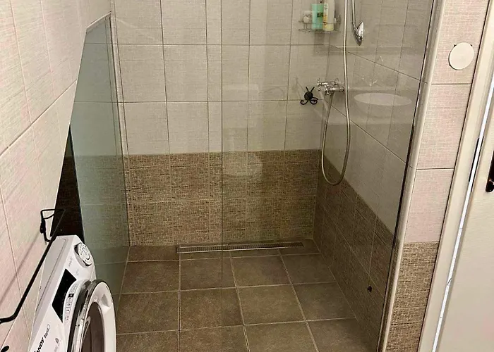 Zaklad Soce With Hot Tube And Free Parking Апартаменты