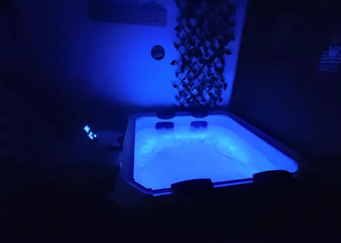 Zaklad Soce With Hot Tube And Free Parking Апартаменты Бовец