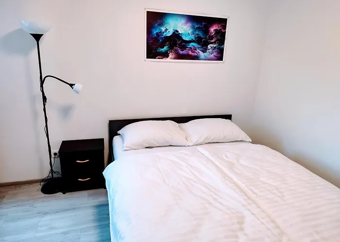 Апартаменты Zaklad Soce With Hot Tube And Free Parking Бовец