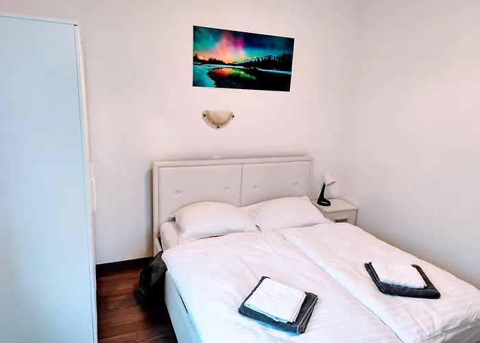 Zaklad Soce With Hot Tube And Free Parking * Bovec